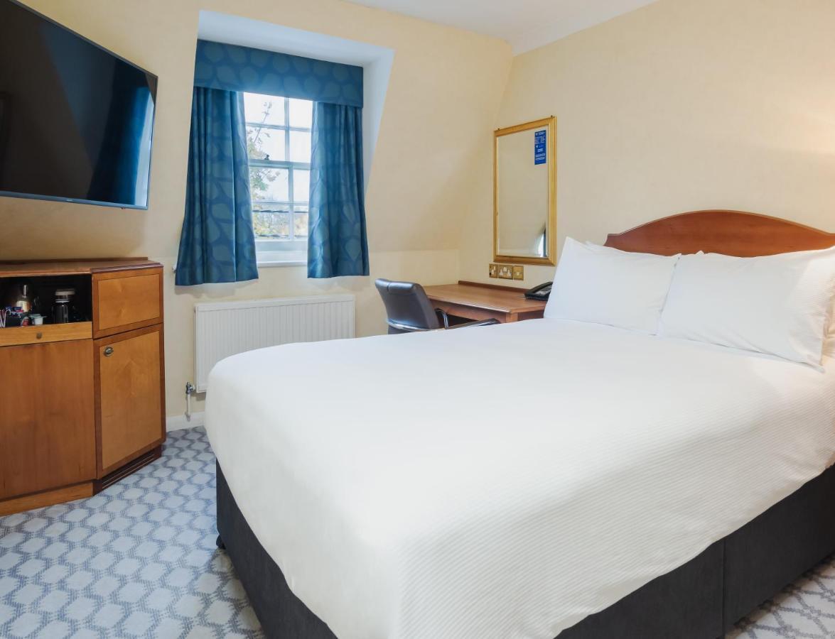 Avisford Park Hotel Arundel Eksteriør billede