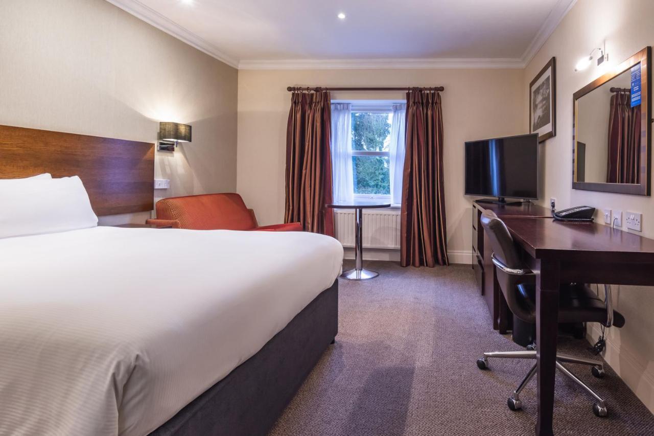 Avisford Park Hotel Arundel Eksteriør billede