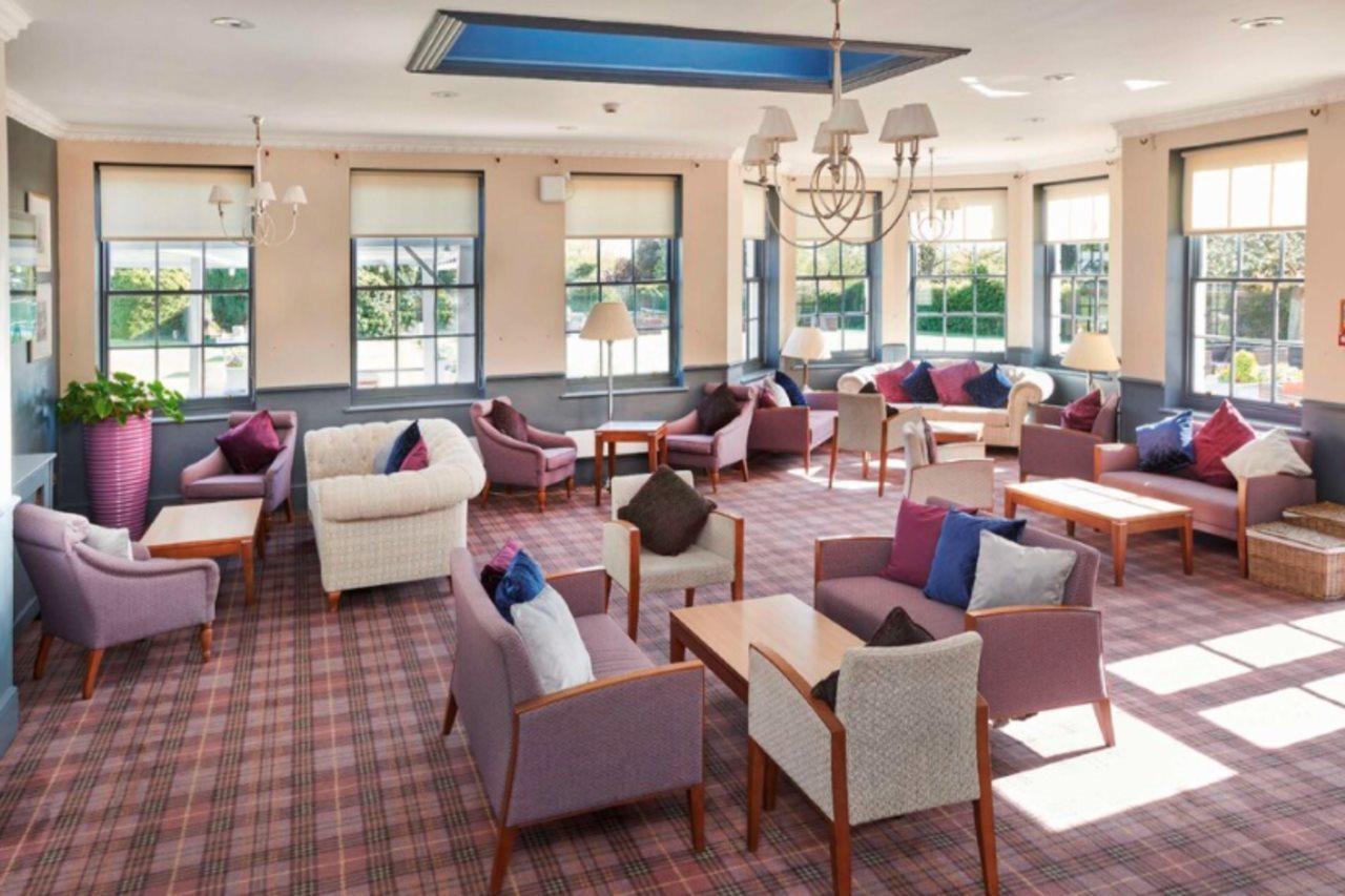 Avisford Park Hotel Arundel Eksteriør billede