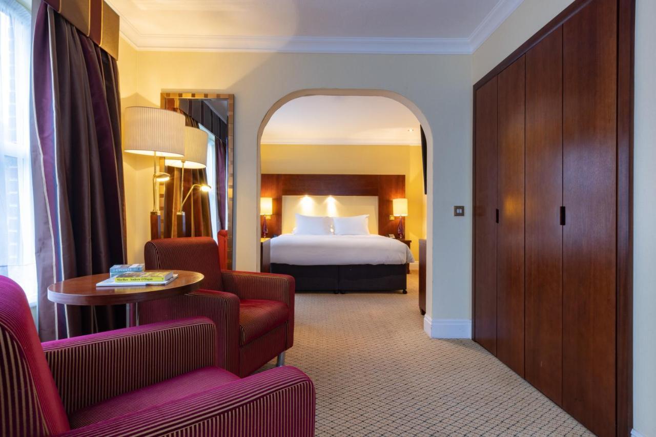 Avisford Park Hotel Arundel Eksteriør billede