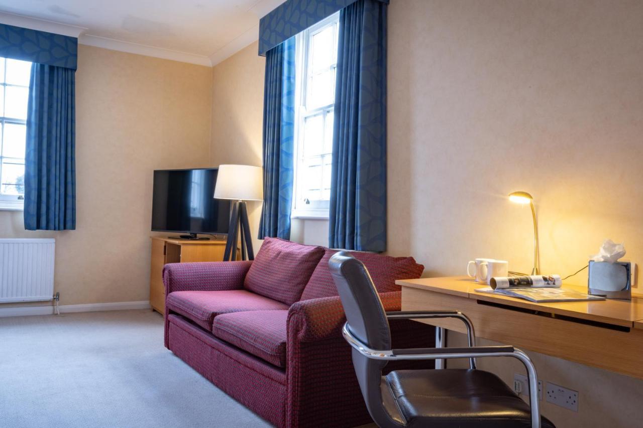 Avisford Park Hotel Arundel Eksteriør billede