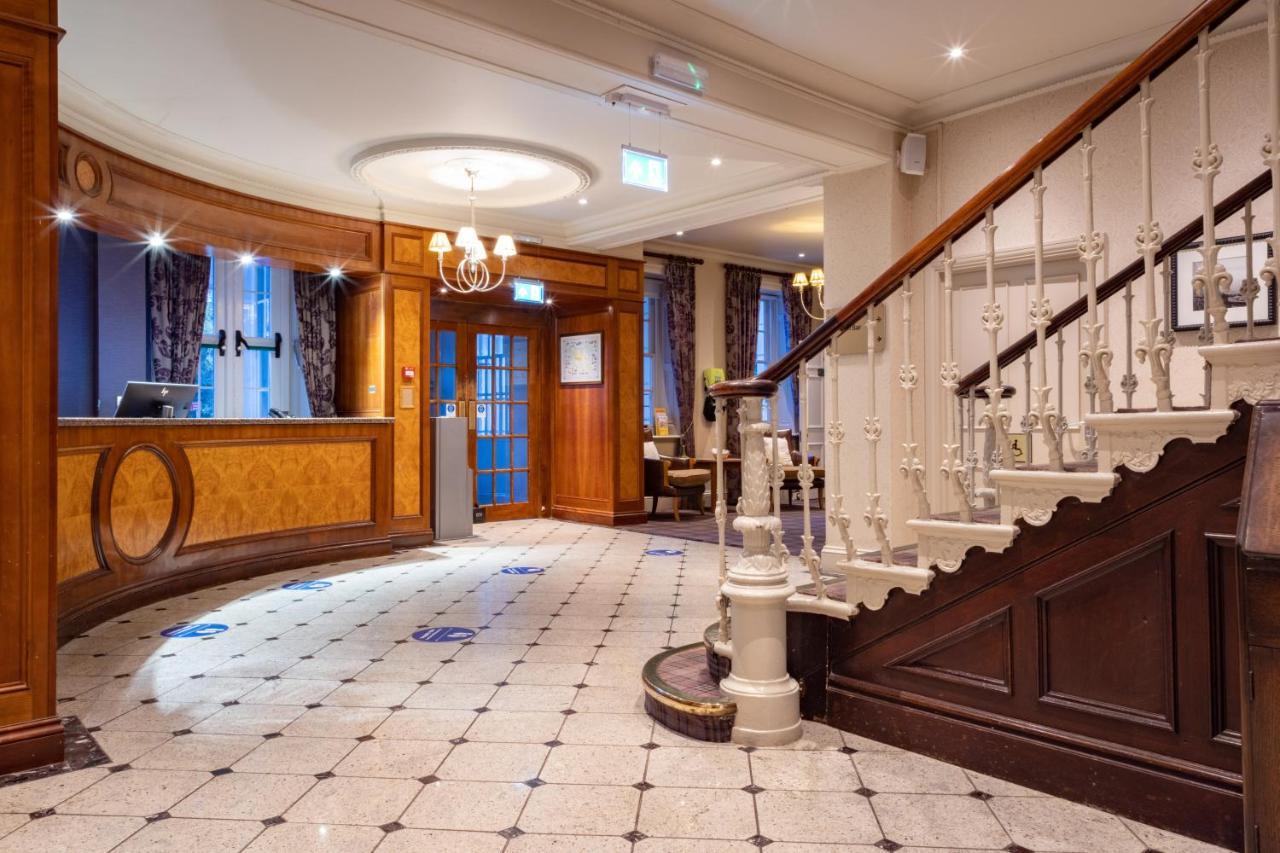 Avisford Park Hotel Arundel Eksteriør billede