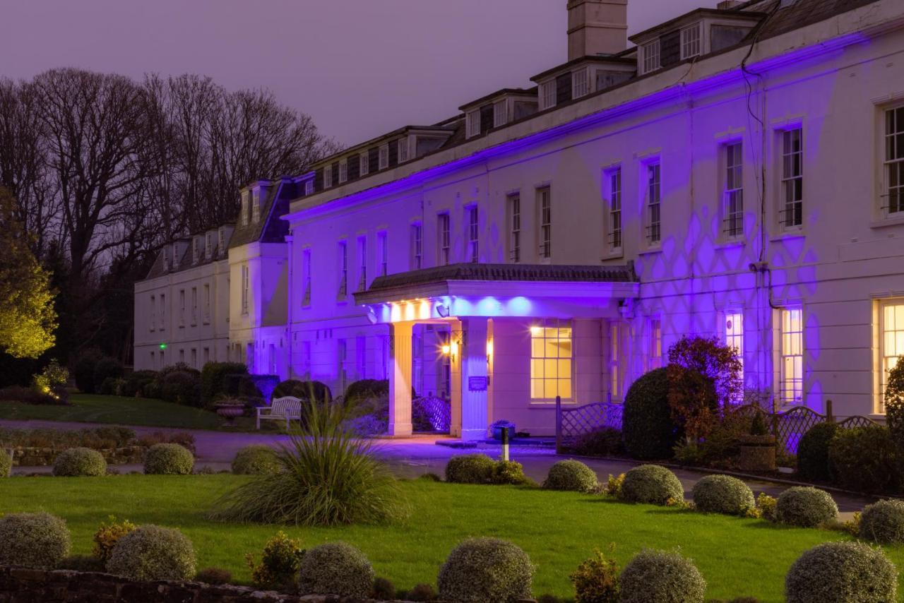 Avisford Park Hotel Arundel Eksteriør billede