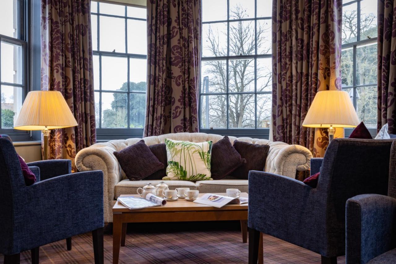 Avisford Park Hotel Arundel Eksteriør billede