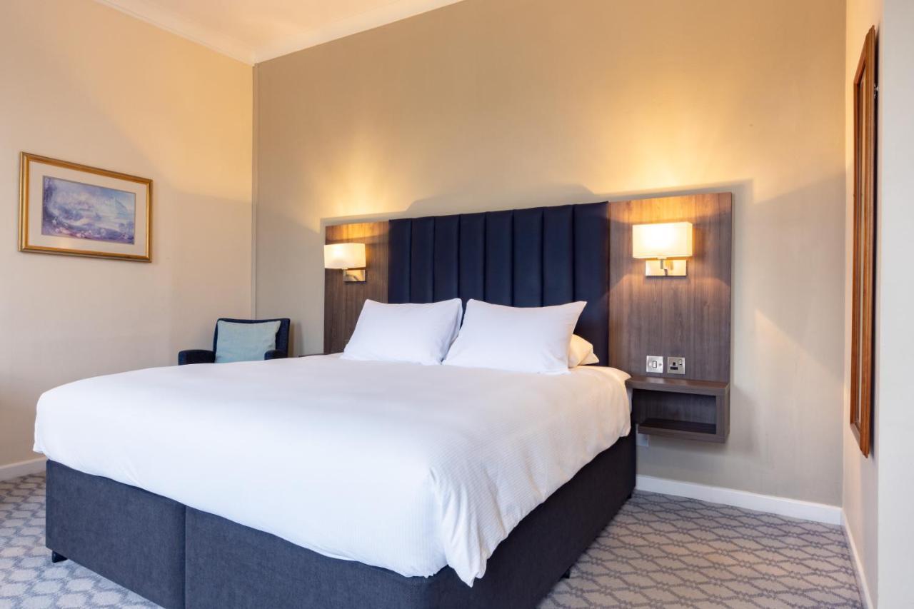 Avisford Park Hotel Arundel Eksteriør billede