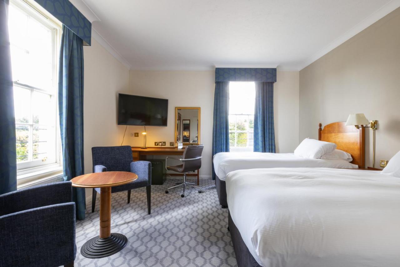 Avisford Park Hotel Arundel Eksteriør billede