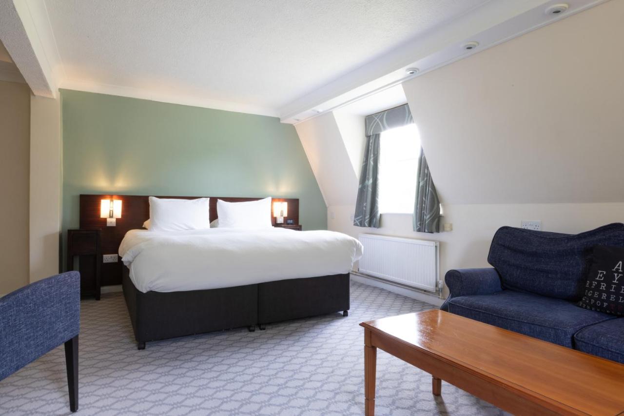 Avisford Park Hotel Arundel Eksteriør billede