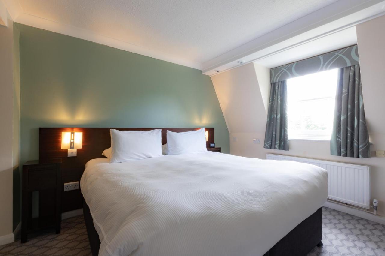 Avisford Park Hotel Arundel Eksteriør billede