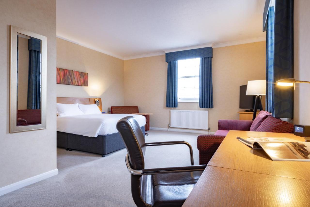 Avisford Park Hotel Arundel Eksteriør billede
