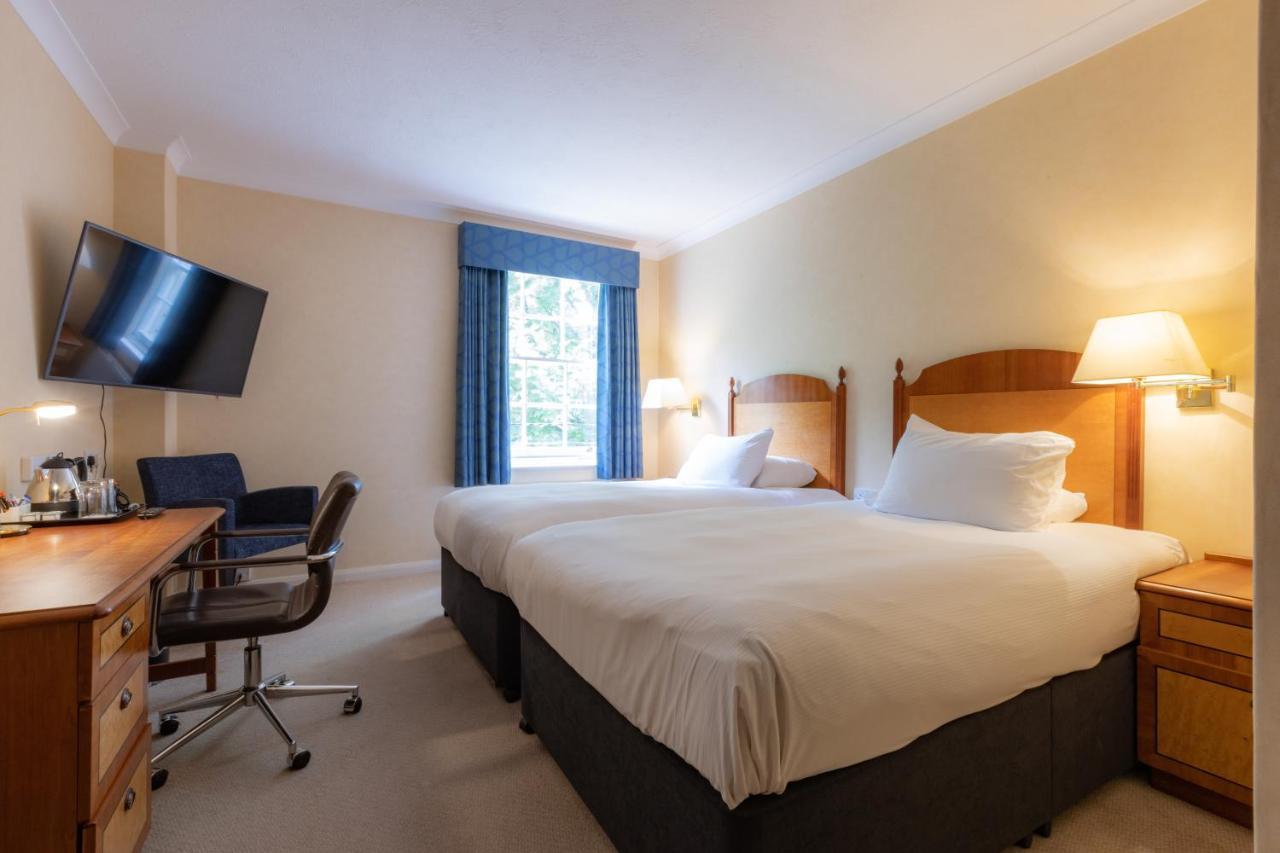 Avisford Park Hotel Arundel Eksteriør billede