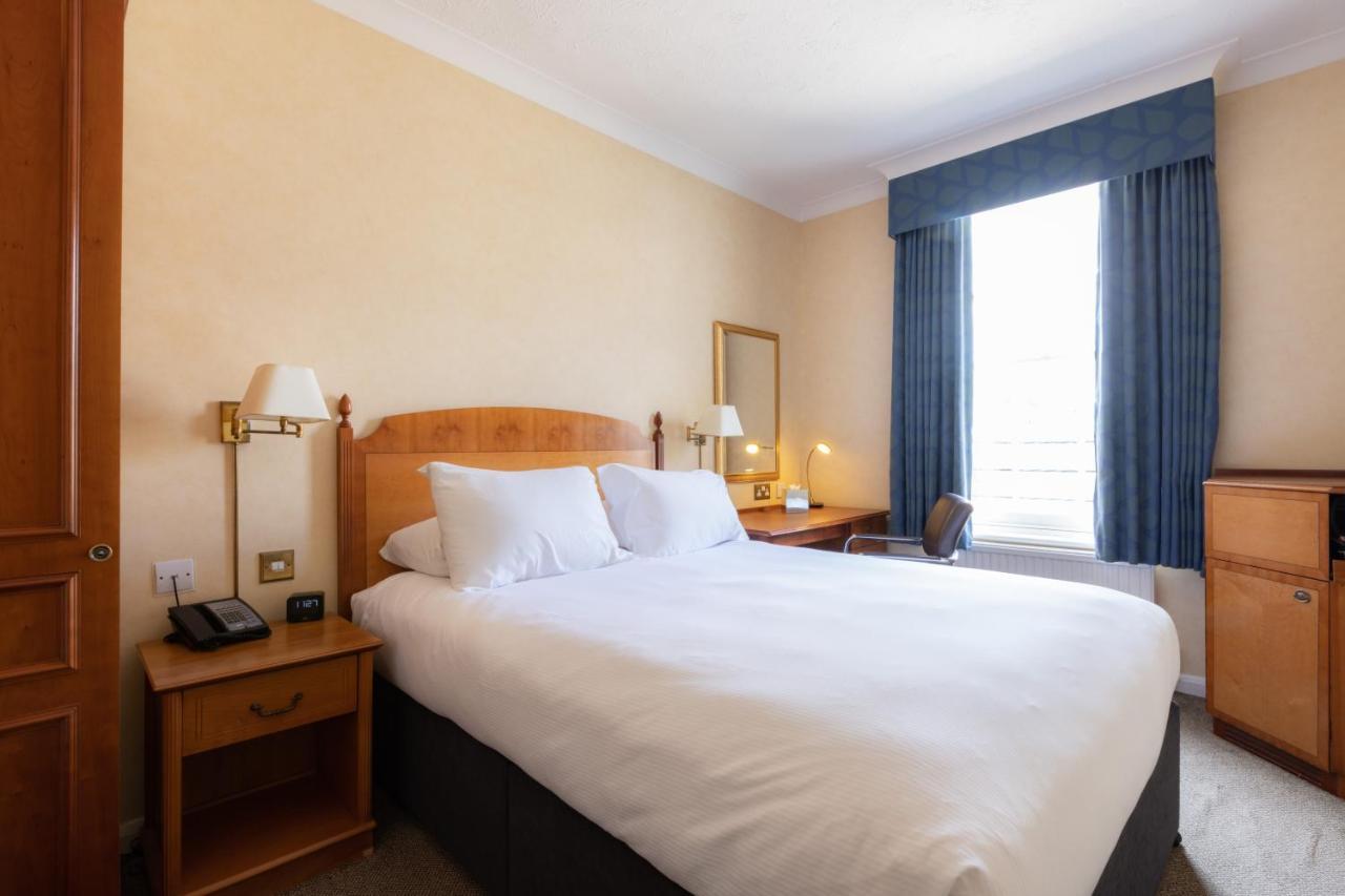 Avisford Park Hotel Arundel Eksteriør billede