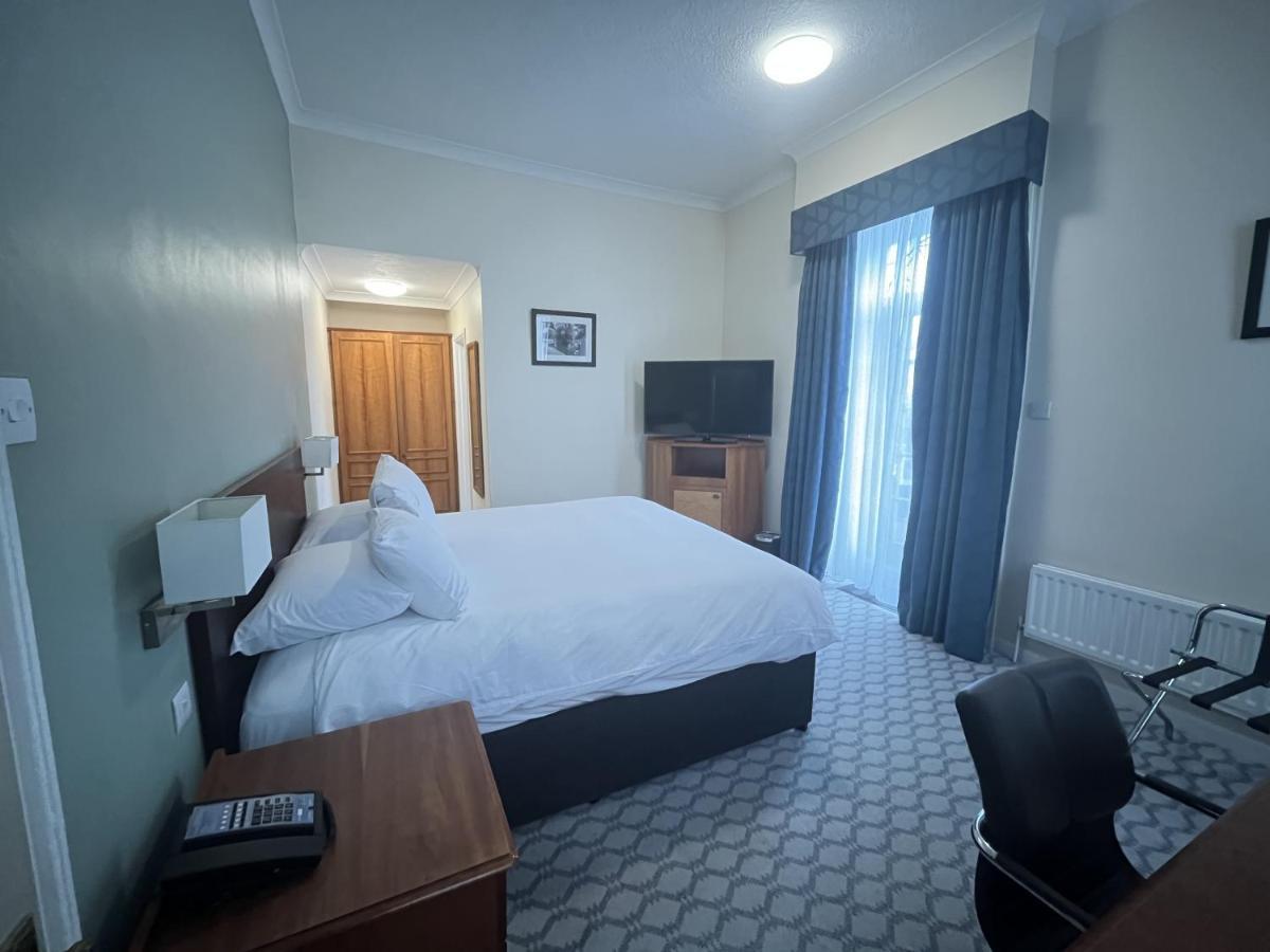 Avisford Park Hotel Arundel Eksteriør billede