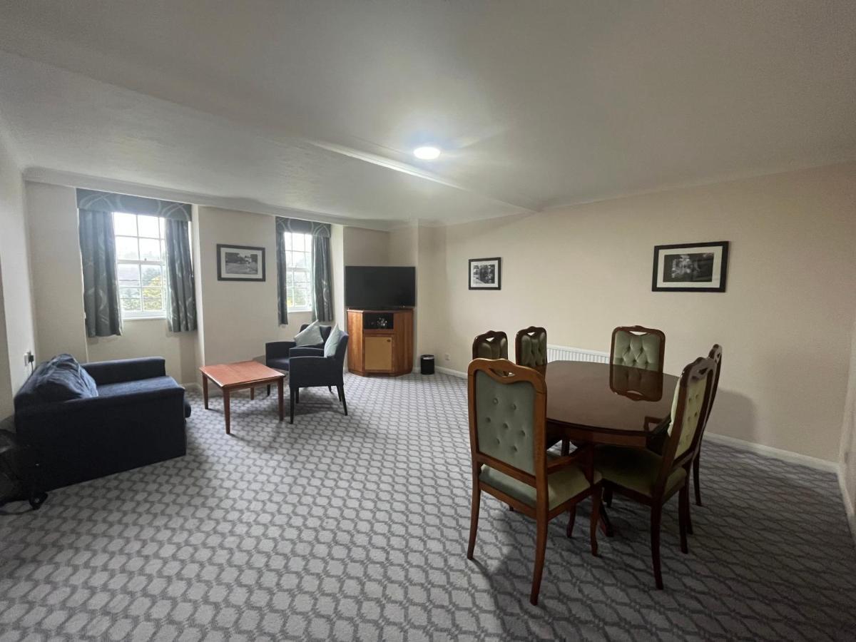 Avisford Park Hotel Arundel Eksteriør billede