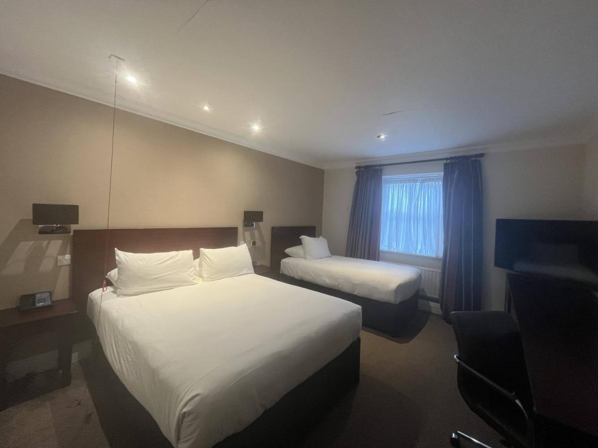 Avisford Park Hotel Arundel Eksteriør billede