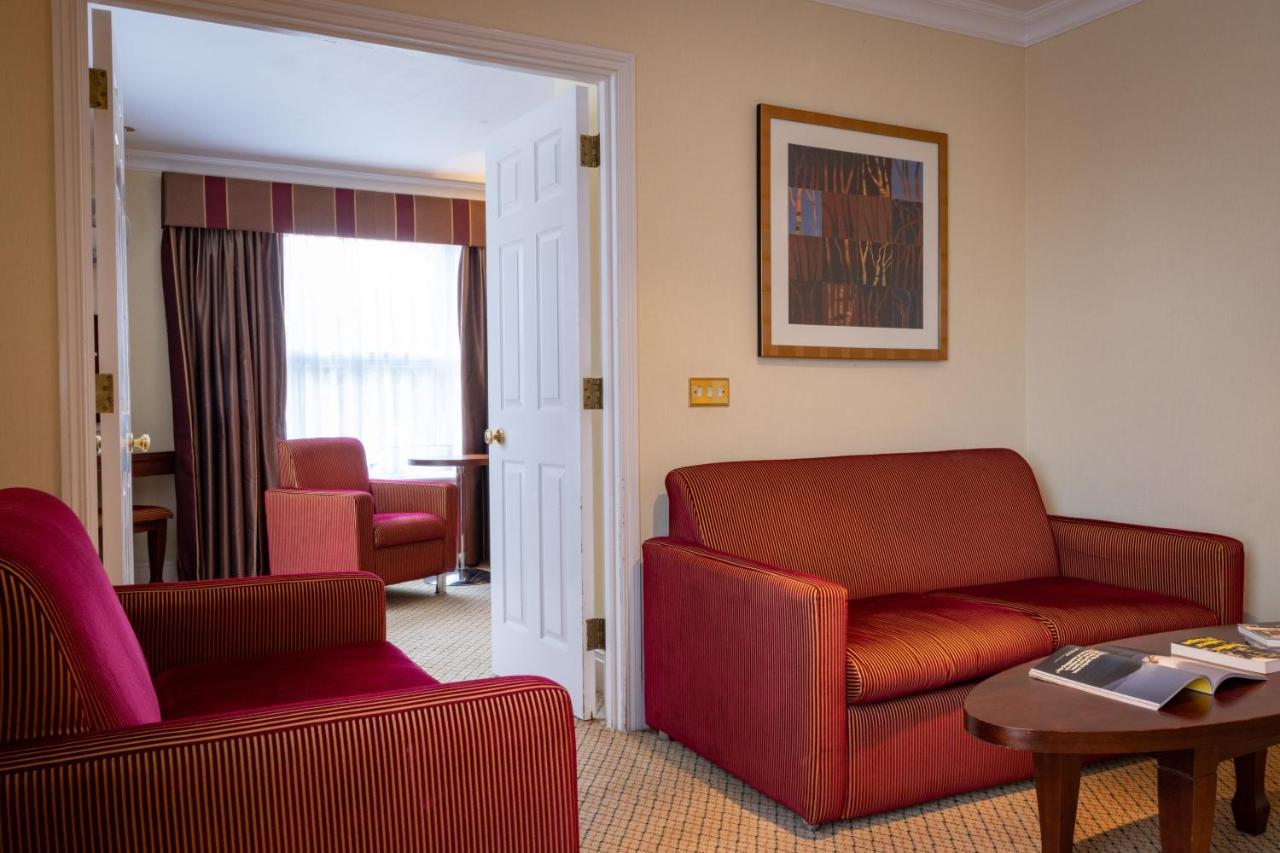 Avisford Park Hotel Arundel Eksteriør billede