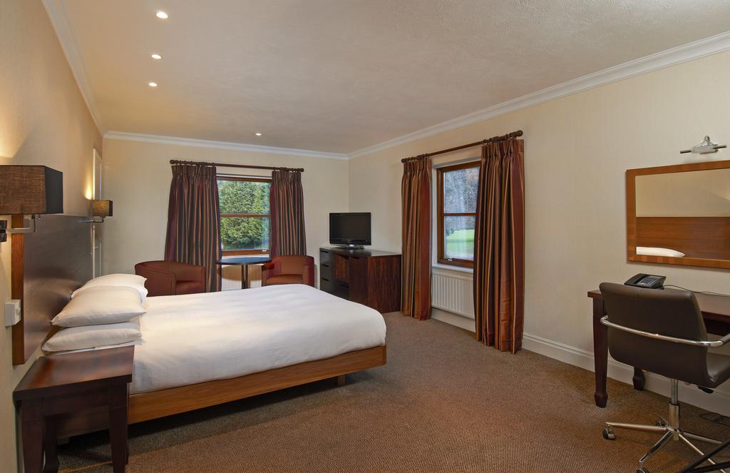 Avisford Park Hotel Arundel Eksteriør billede